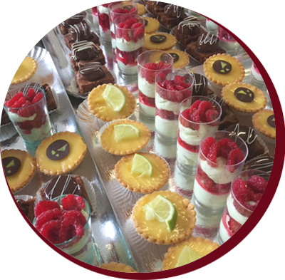 Macarons Les Essarts en Bocage, Macarons Saint-Fulgent, Macarons Mouchamps